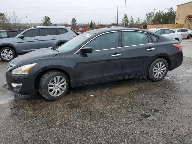 Photo 1 from auction – 2013 NISSAN ALTIMA 2.5 with VIN 1N4AL3AP3DC153796
