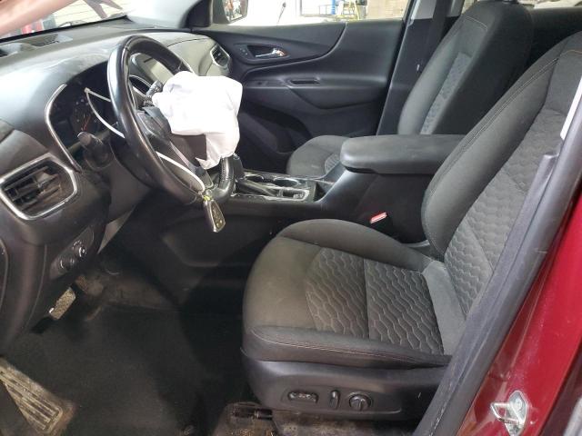 Photo 7 from auction – 2018 CHEVROLET EQUINOX LT with VIN 2GNAXSEV4J6225795