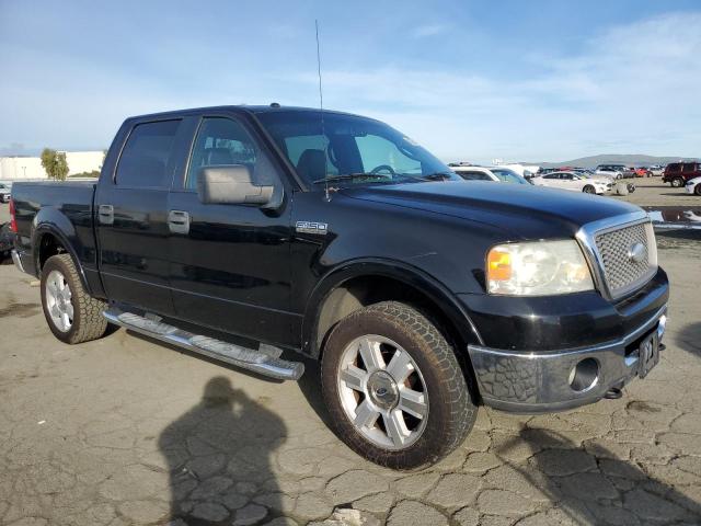 Photo 4 from auction – 2006 FORD F150 SUPER with VIN 1FTPW14566FA94500
