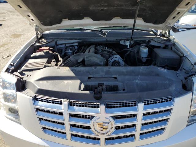 Photo 11 from auction – 2012 CADILLAC ESCALADE E with VIN 1GYS4HEF3CR204519