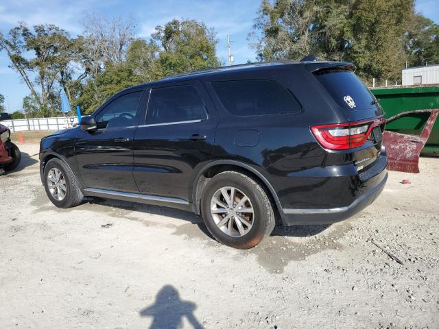 Photo 2 from auction – 2015 DODGE DURANGO LI with VIN 1C4RDHDG2FC740321