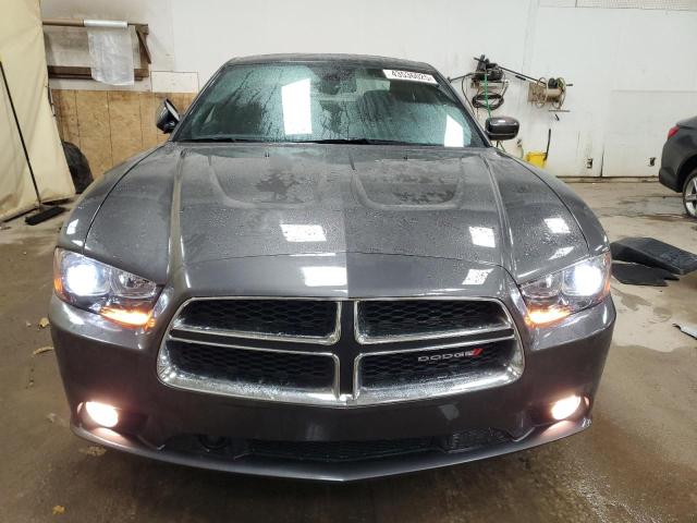 Photo 5 from auction – 2013 DODGE CHARGER R/ with VIN 2C3CDXCT9DH686707