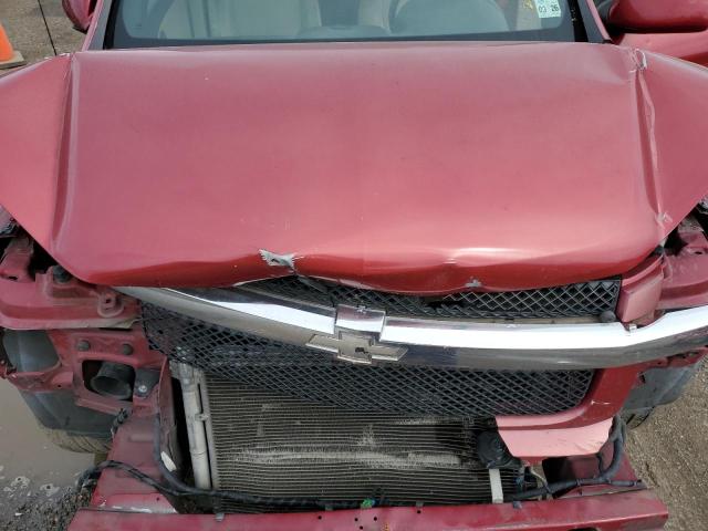 Photo 12 from auction – 2006 CHEVROLET EQUINOX LT with VIN 2CNDL63F766047386