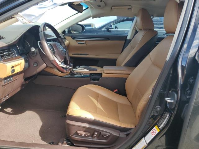 Photo 7 from auction – 2018 LEXUS ES 350 with VIN 58ABK1GG7JU111946