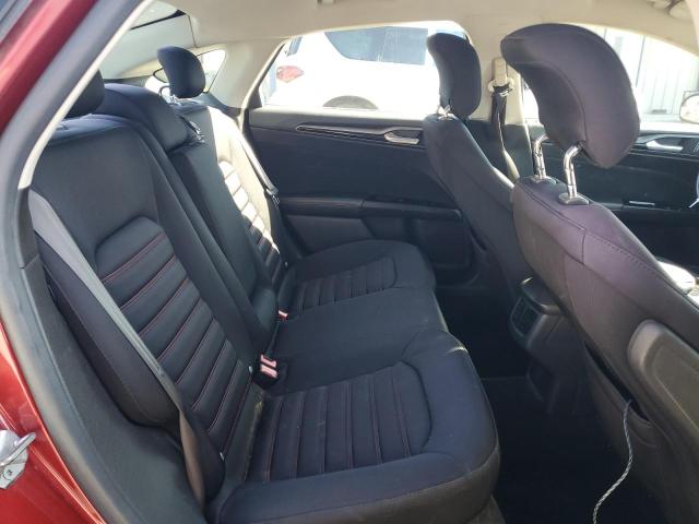Photo 10 from auction – 2013 FORD FUSION SE with VIN 3FA6P0H94DR374485