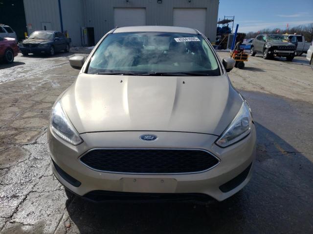 Photo 5 from auction – 2018 FORD FOCUS SE with VIN 1FADP3F21JL217022