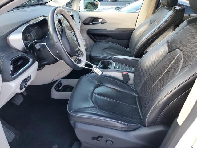 Photo 7 from auction – 2018 CHRYSLER PACIFICA L with VIN 2C4RC1GG4JR274106