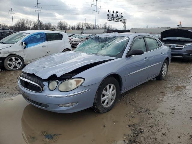 BUICK LACROSSE C 2006 with VIN 2G4WD582861132563 - Photo from auction