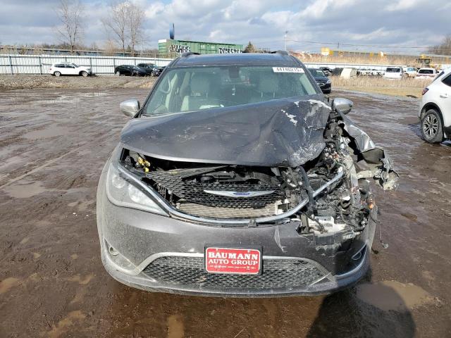 Photo 5 from auction – 2020 CHRYSLER PACIFICA L with VIN 2C4RC1GG4LR199202