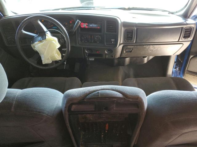 Photo 8 from auction – 2003 CHEVROLET SILVERADO with VIN 2GCEC19V231146099