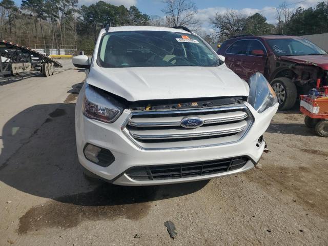 Photo 5 from auction – 2018 FORD ESCAPE SE with VIN 1FMCU0GD9JUB36093