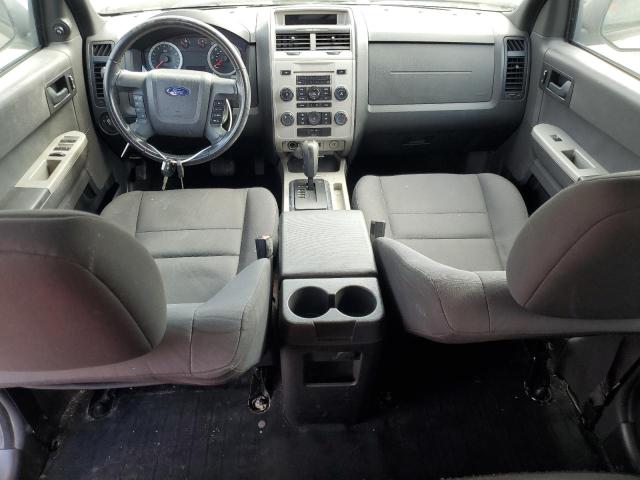 Photo 8 from auction – 2012 FORD ESCAPE XLT with VIN 1FMCU0D76CKA99212