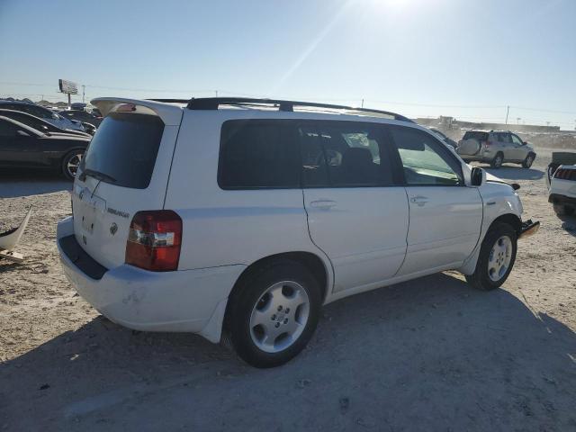 Photo 3 from auction – 2005 TOYOTA HIGHLANDER with VIN JTEDP21A850055024
