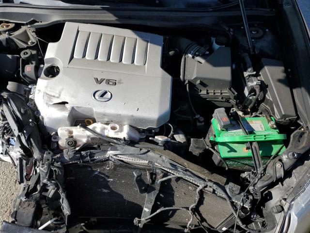Photo 11 from auction – 2013 LEXUS ES 350 with VIN JTHBK1GG8D2017665