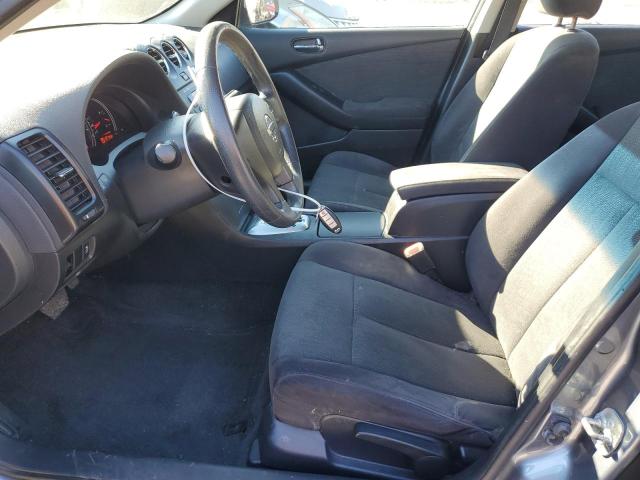 Photo 7 from auction – 2011 NISSAN ALTIMA BAS with VIN 1N4AL2AP0BN481110