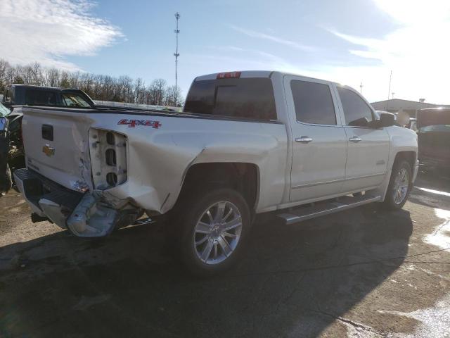 Photo 3 from auction – 2015 CHEVROLET SILVERADO with VIN 3GCUKTECXFG327686