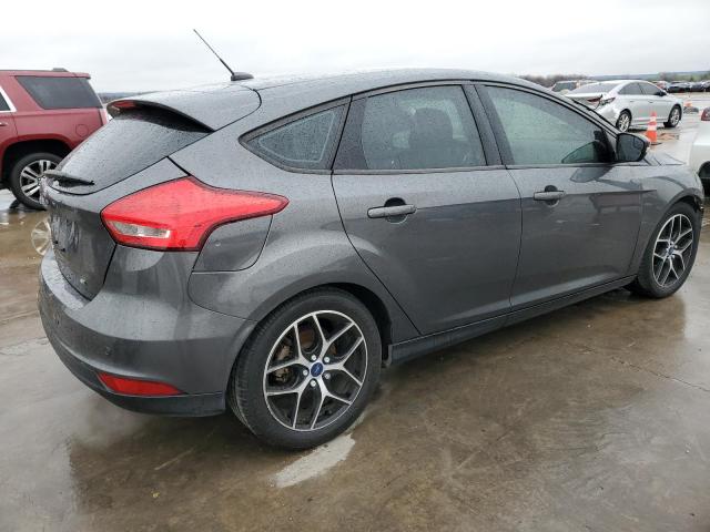 Foto 3 de la subasta – 2017 FORD FOCUS SEL con VIN 1FADP3M23HL307513