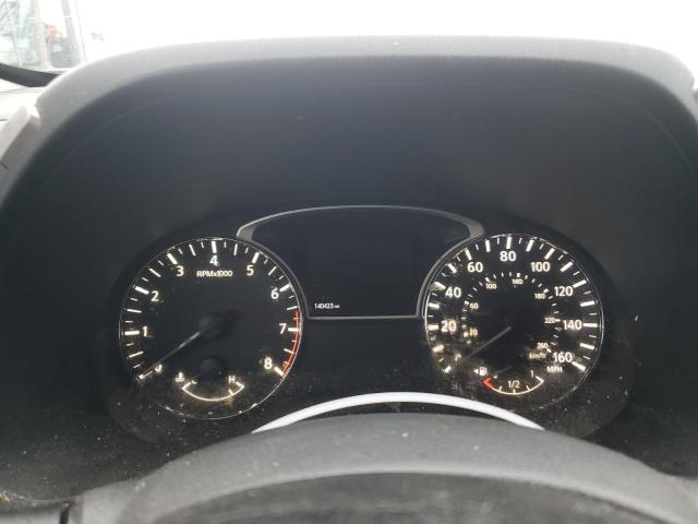 Photo 9 from auction – 2018 NISSAN PATHFINDER with VIN 5N1DR2MN3JC660683
