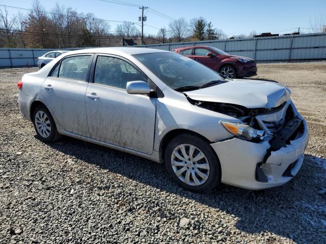 Photo 4 from auction – 2013 TOYOTA COROLLA BA with VIN 2T1BU4EE1DC061295