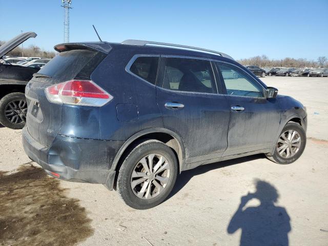 Photo 3 from auction – 2015 NISSAN ROGUE S with VIN KNMAT2MT7FP574669