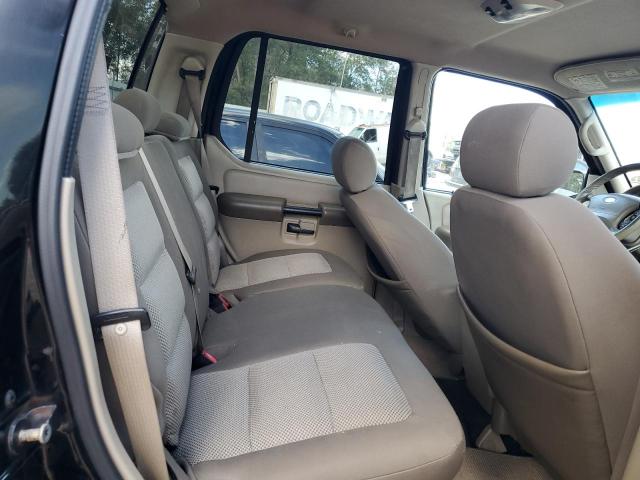 Photo 10 from auction – 2005 FORD EXPLORER S with VIN 1FMZU77K35UA48714