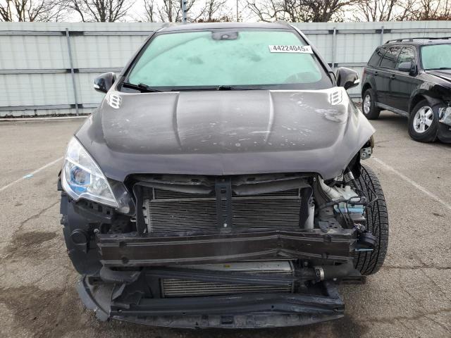 Photo 5 from auction – 2015 BUICK ENCORE with VIN KL4CJASB3FB233019