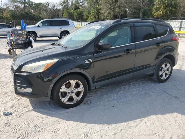 Photo 1 from auction – 2014 FORD ESCAPE SE with VIN 1FMCU0GX9EUC16512