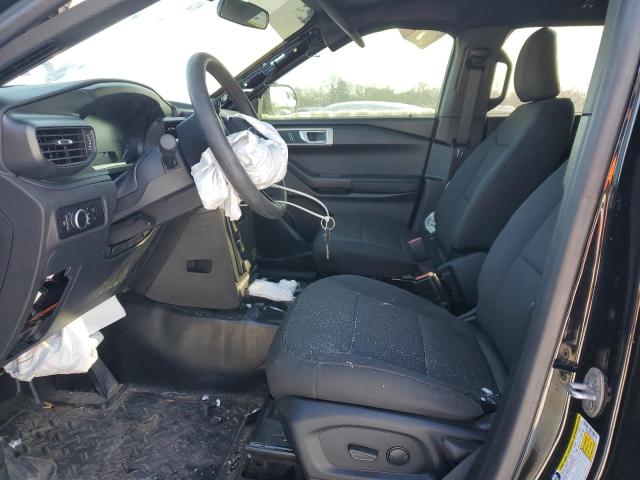 Photo 7 from auction – 2023 FORD EXPLORER P with VIN 1FM5K8AB1PGB12334