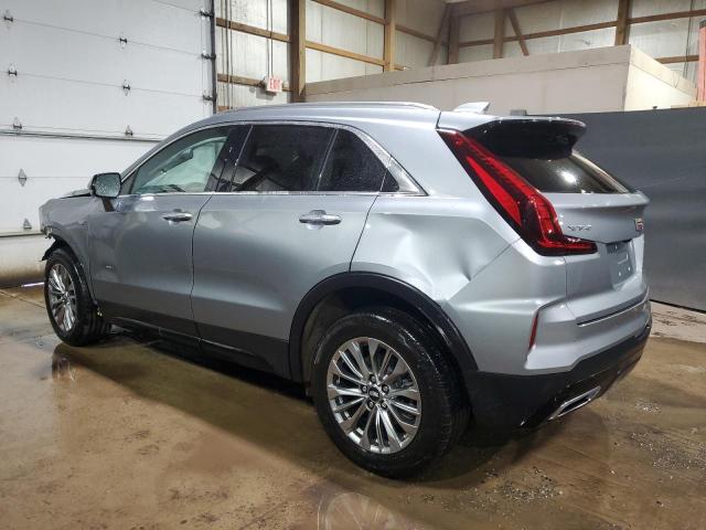 Photo 2 from auction – 2024 CADILLAC XT4 PREMIU with VIN 1GYFZCR48RF141684