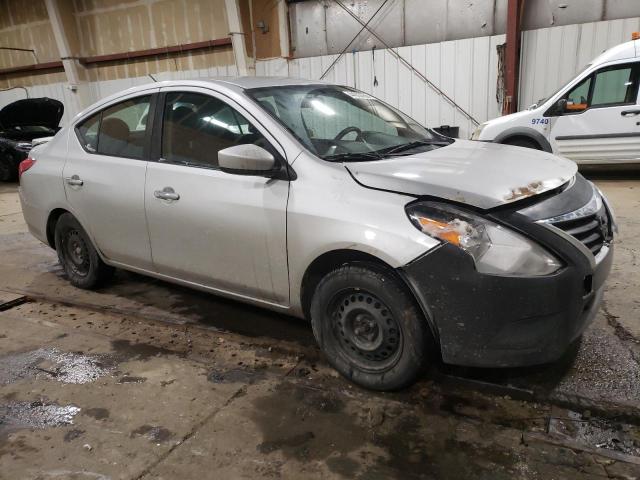 Photo 4 from auction – 2017 NISSAN VERSA S with VIN 3N1CN7AP7HL877427