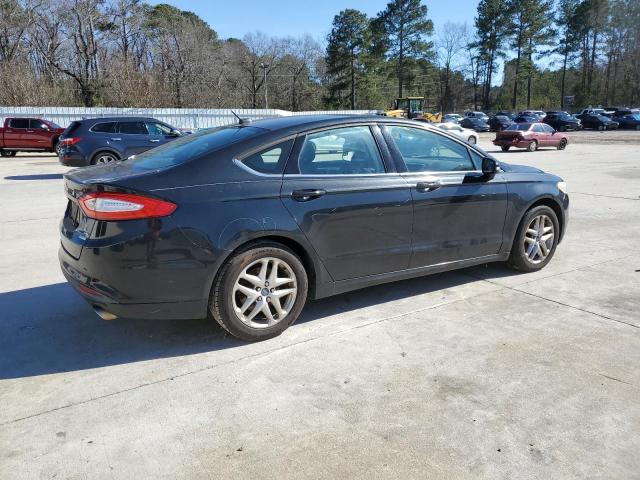 Photo 3 from auction – 2013 FORD FUSION SE with VIN 3FA6P0HR4DR168230