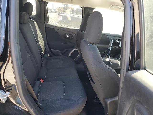 Photo 10 from auction – 2017 JEEP RENEGADE L with VIN ZACCJABB5HPE41532