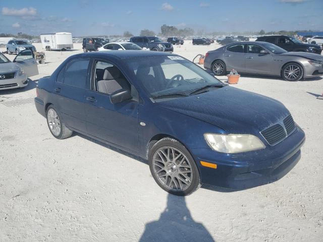 Photo 4 from auction – 2003 MITSUBISHI LANCER ES with VIN JA3AJ26E13U009608