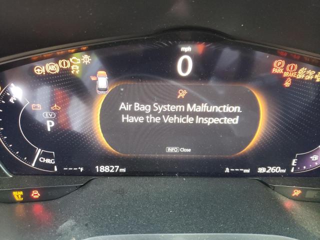 Photo 9 from auction – 2024 MAZDA CX-90 PREM with VIN JM3KKEHA0R1141176