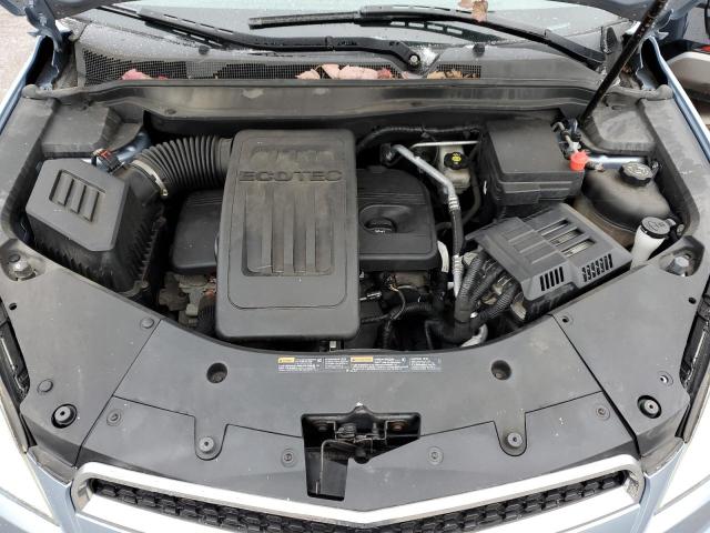 Photo 12 from auction – 2015 CHEVROLET EQUINOX LS with VIN 2GNFLEEK3F6233645