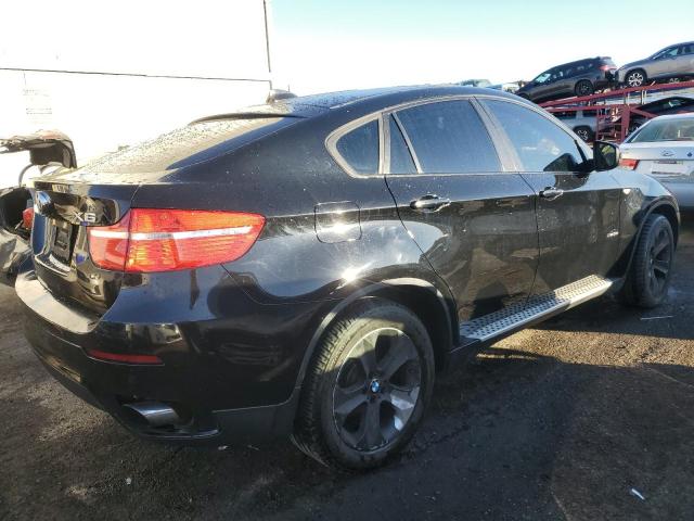 Photo 3 from auction – 2010 BMW X6 XDRIVE3 with VIN 5UXFG4C52AL226768
