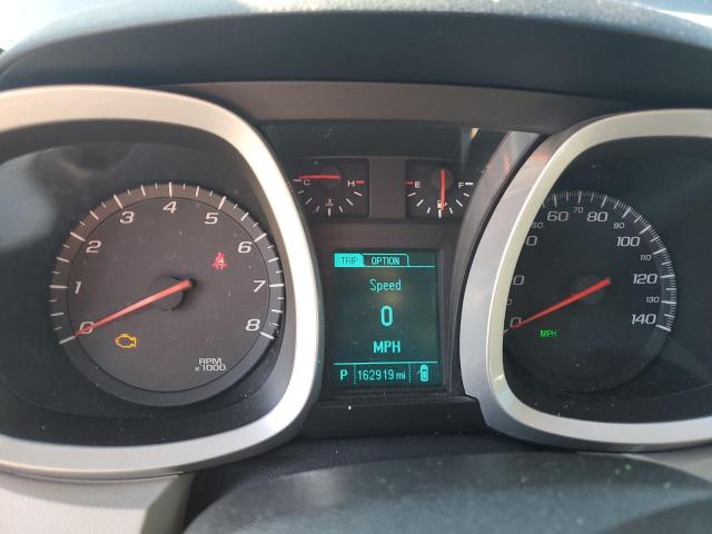 Photo 9 from auction – 2013 CHEVROLET EQUINOX LT with VIN 2GNALDEK2D6255282
