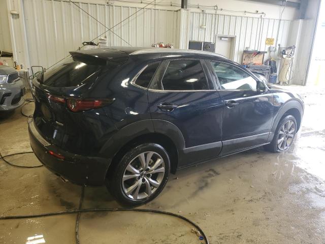 Photo 3 from auction – 2024 MAZDA CX-30 PREF with VIN 3MVDMBCM3RM610113