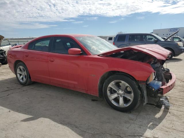 Photo 4 from auction – 2013 DODGE CHARGER R/ with VIN 2C3CDXCT6DH570672