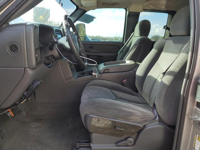 صورة رقم 7 من المزاد - 2005 CHEVROLET SILVERADO مع VIN 2GCEK19T151369397