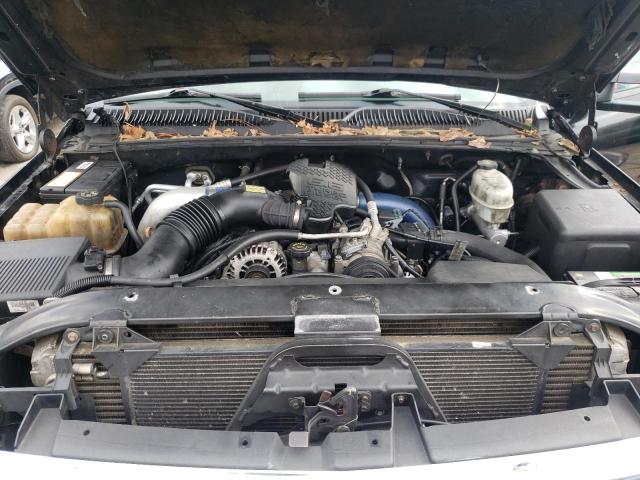 Photo 11 from auction – 2003 GMC SIERRA K25 with VIN 1GTHK23153F211984