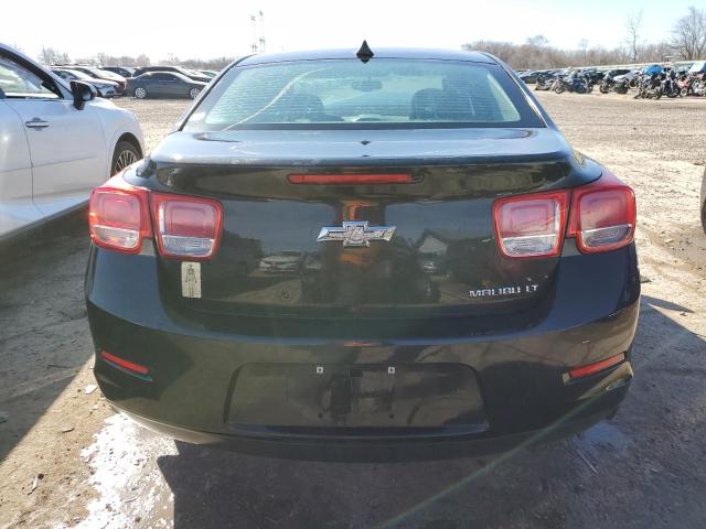 Photo 6 from auction – 2013 CHEVROLET MALIBU 1LT with VIN 1G11C5SA4DF351911