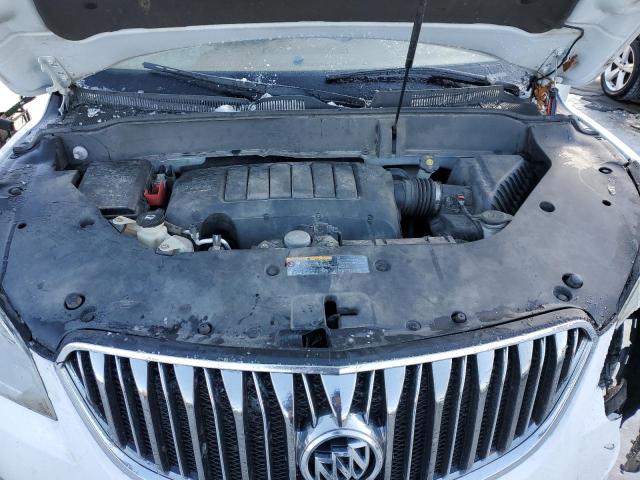 Photo 12 from auction – 2016 BUICK ENCLAVE with VIN 5GAKRBKDXGJ105113