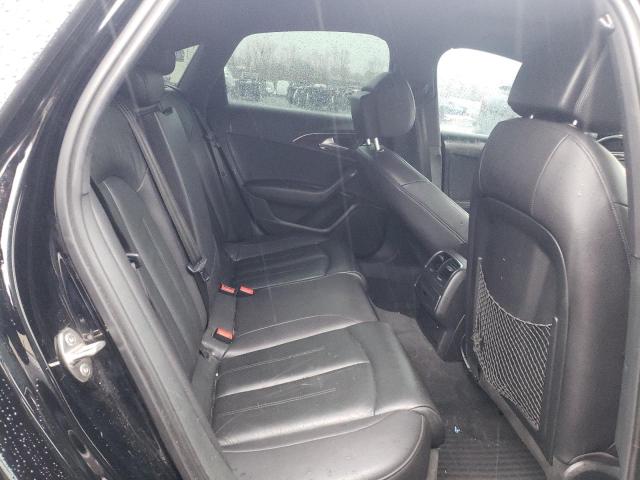 Photo 10 from auction – 2014 AUDI A6 PREMIUM with VIN WAUFGAFC7EN102030