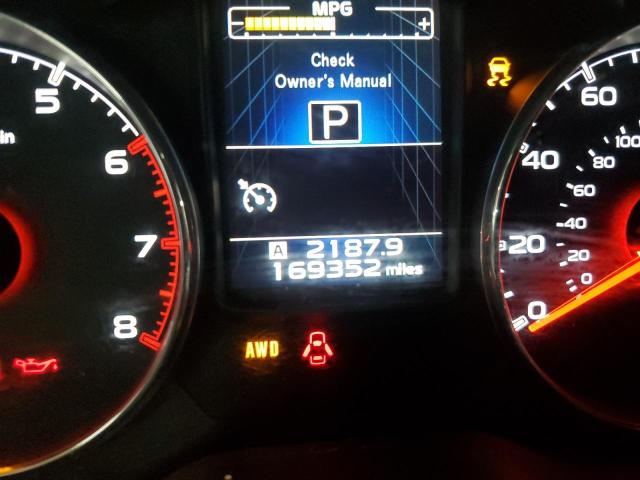 Снимка 9 от търг – 2014 SUBARU OUTBACK 2. с VIN 4S4BRCMC2E3285340