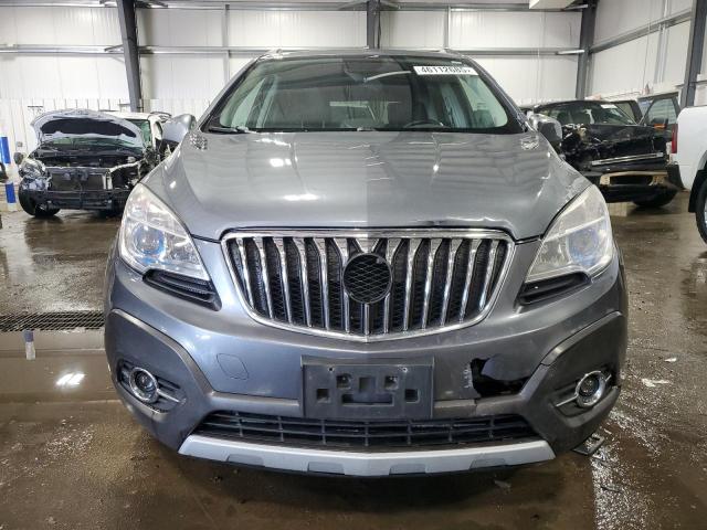 Photo 5 from auction – 2013 BUICK ENCORE with VIN KL4CJESB8DB204815