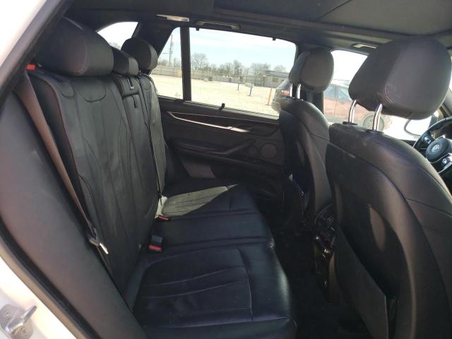 Photo 11 from auction – 2016 BMW X5 SDRIVE3 with VIN 5UXKR2C54G0R70671