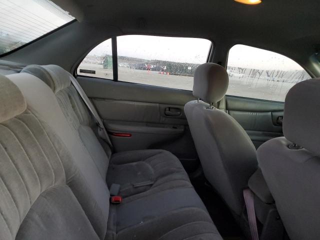 Photo 10 from auction – 2001 BUICK ALLURE/LAC with VIN 2G4WS52J011238147
