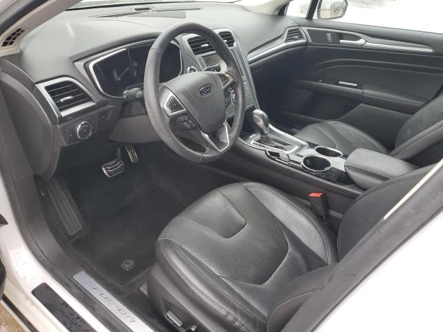 Photo 8 from auction – 2014 FORD FUSION TIT with VIN 3FA6P0K94ER121015
