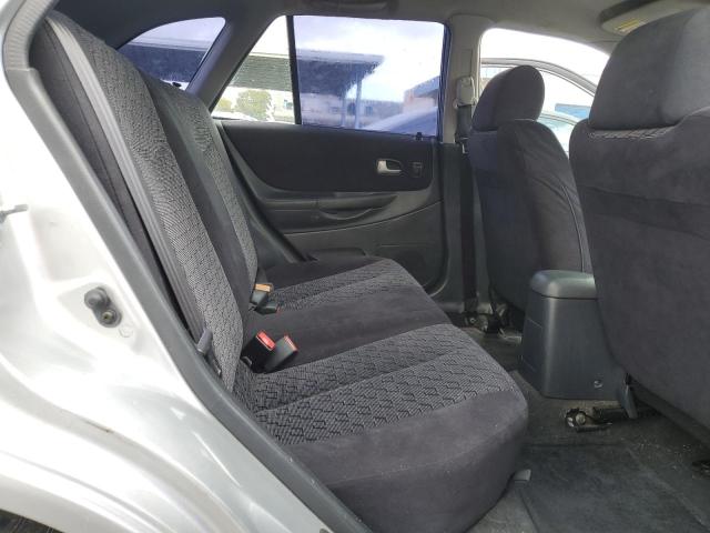 Photo 10 from auction – 2003 MAZDA PROTEGE PR with VIN JM1BJ245131122002